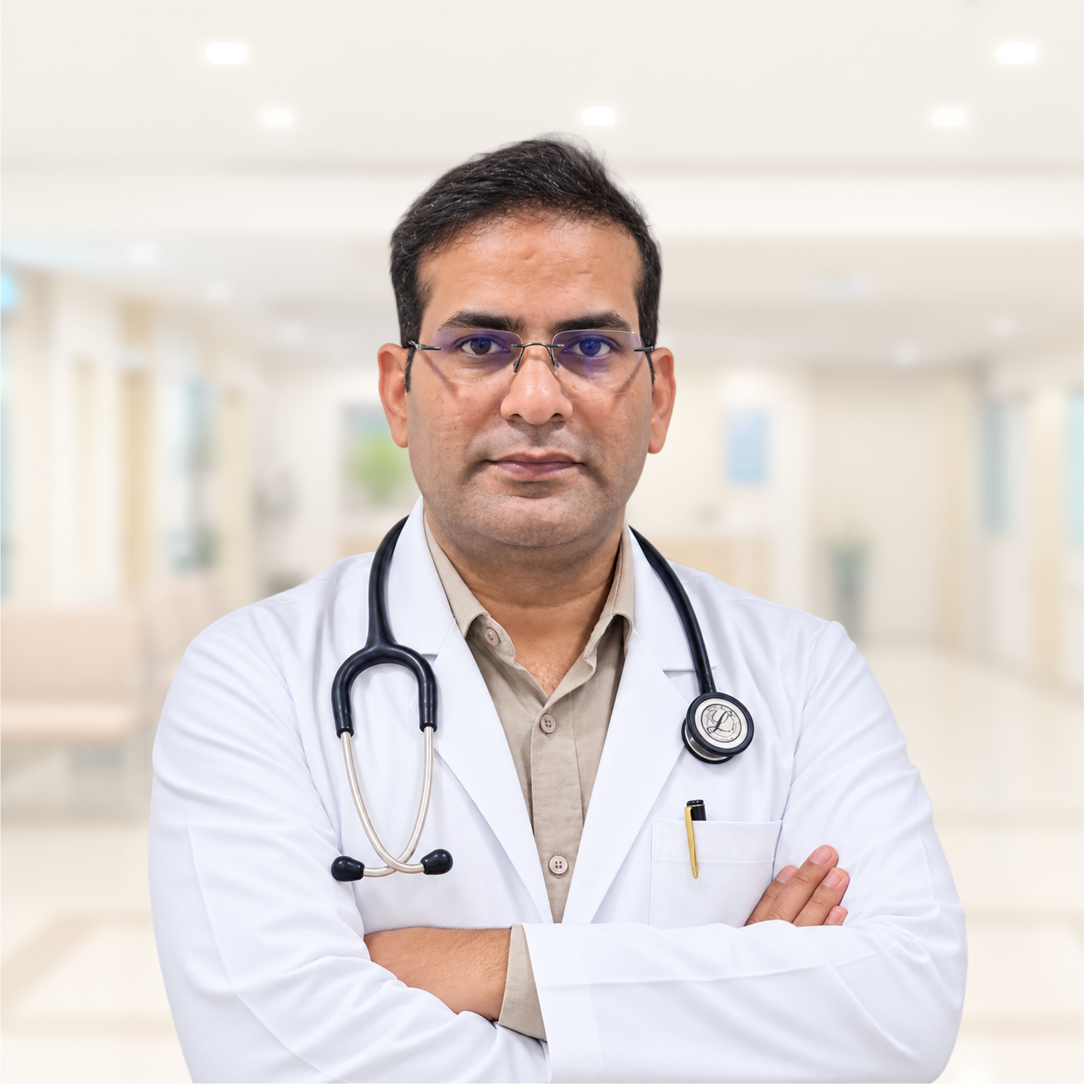 Dr. Jitendra Jalutharia